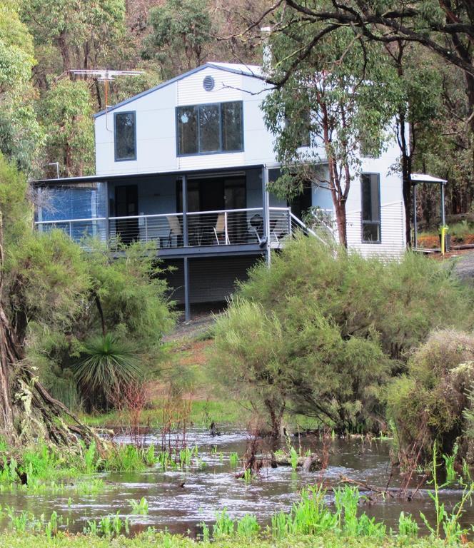 Hidden Grove Retreat Villa Boyup Brook Exterior photo