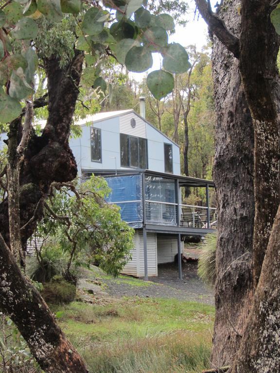 Hidden Grove Retreat Villa Boyup Brook Exterior photo