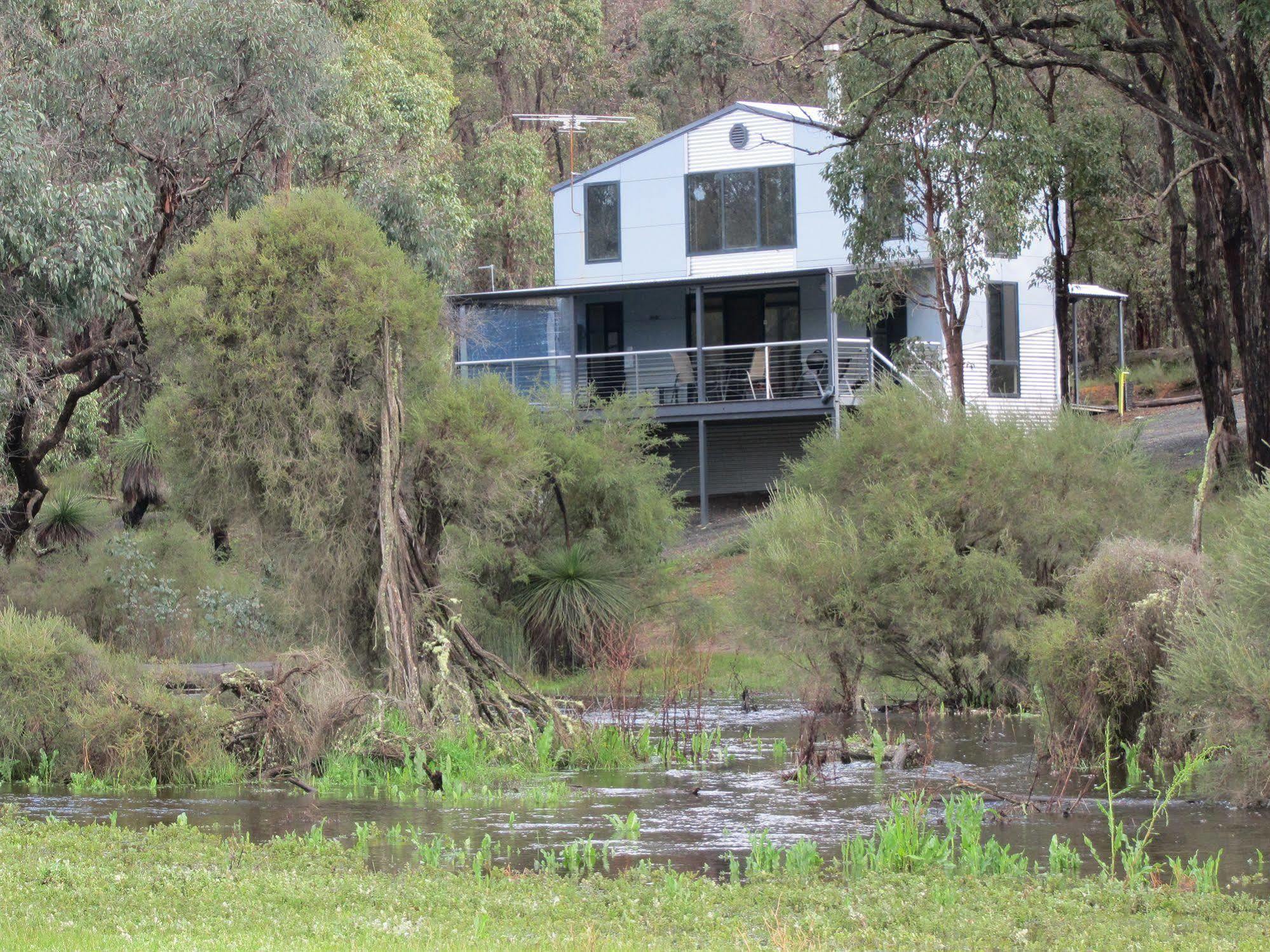 Hidden Grove Retreat Villa Boyup Brook Exterior photo