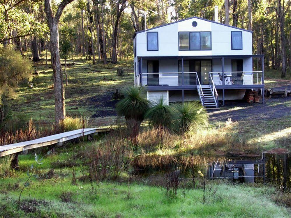 Hidden Grove Retreat Villa Boyup Brook Exterior photo