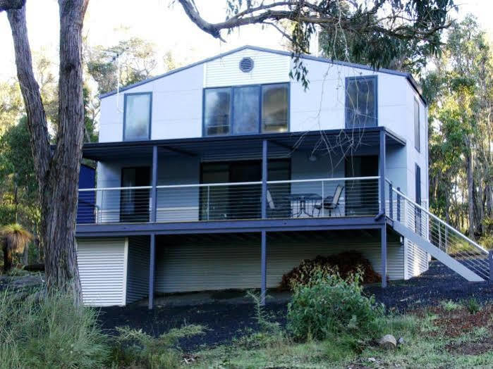 Hidden Grove Retreat Villa Boyup Brook Exterior photo