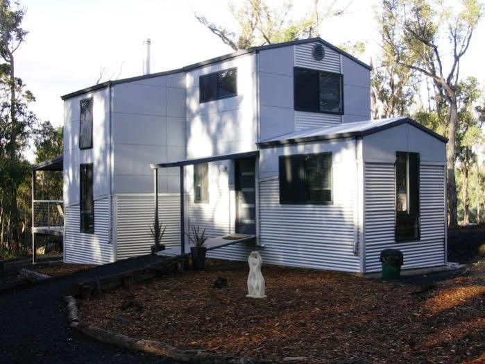 Hidden Grove Retreat Villa Boyup Brook Exterior photo